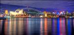 Sydney Opera house HDR Sydney Australia